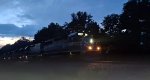 EVWR local at last light